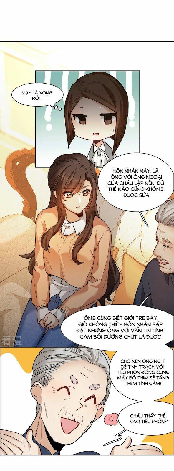 Thế Giới Đệ Nhất Cự Tinh: Chapter 32.2