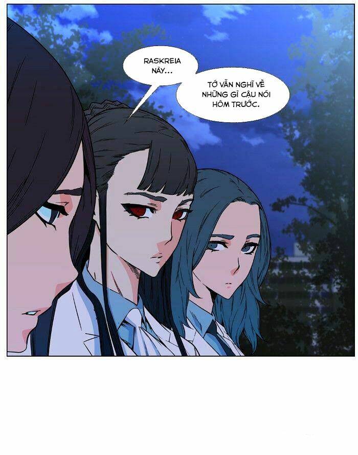Ma Cà Rồng Quý Tộc: Chapter 477