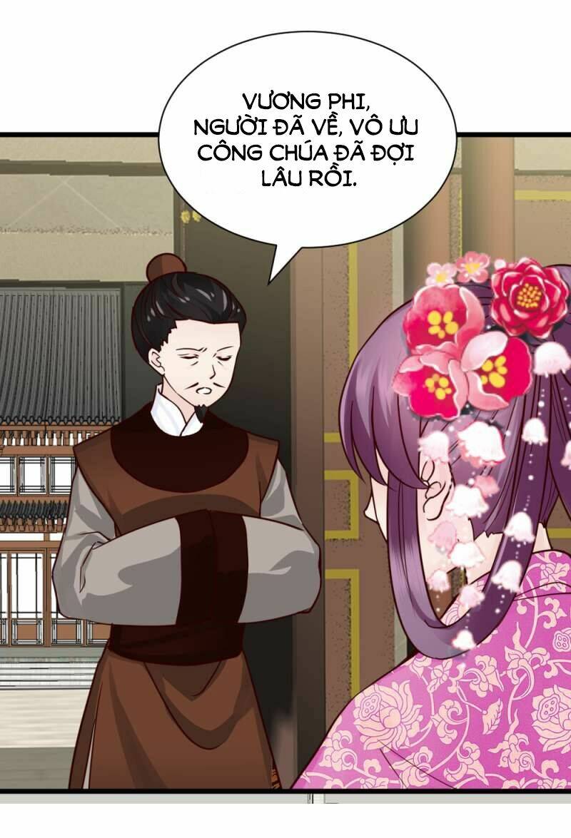 Tuyệt Thế Độc Phi Của Tà Vương: Chapter 64