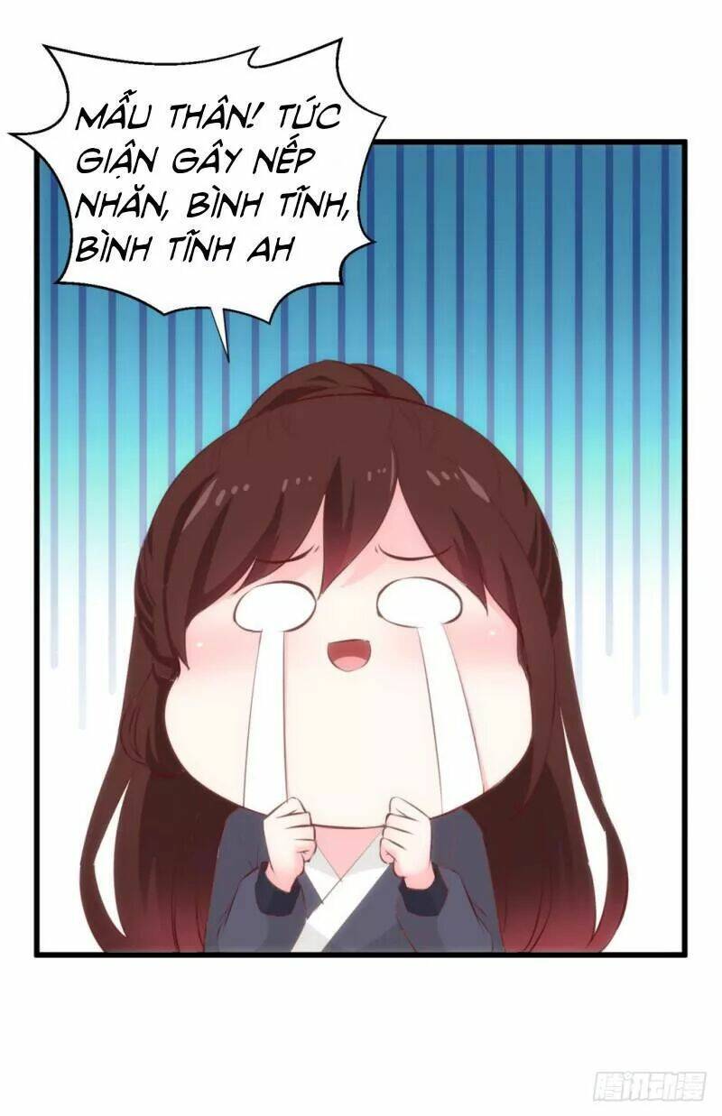Bẩm Báo Công Chúa !: Chapter 32