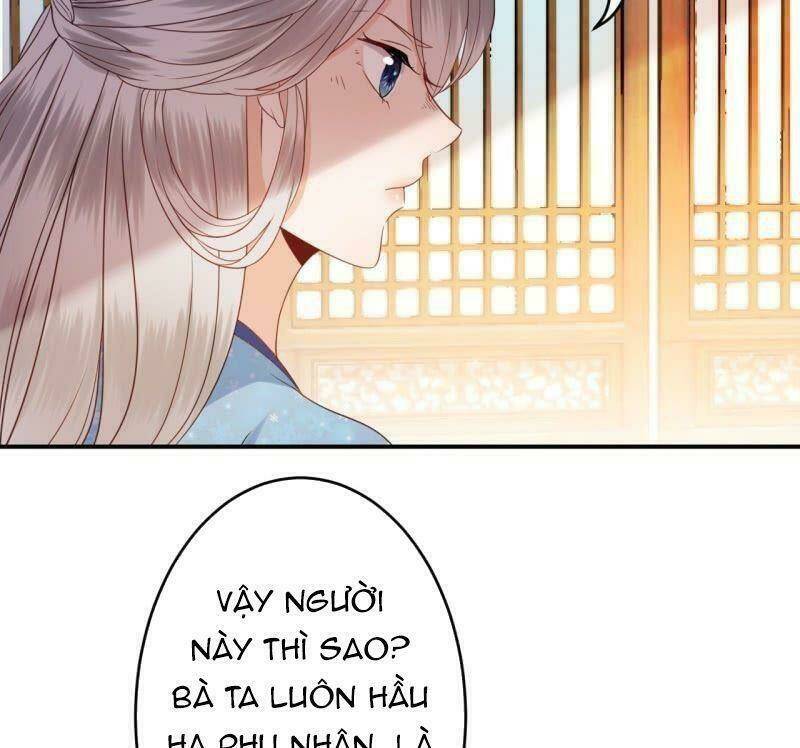 Vương Gia Kiêu Ngạo Quá Khó Cua: Chapter 56