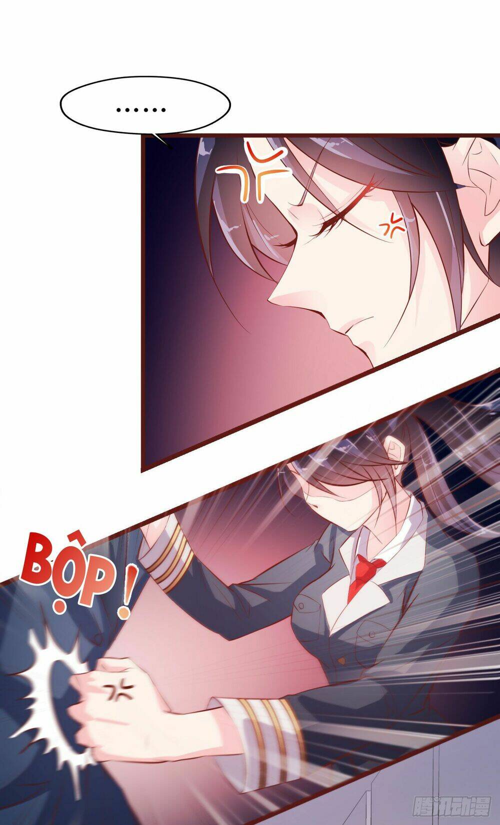Sau Này Vẫn Cứ Thích Anh: Chapter 7