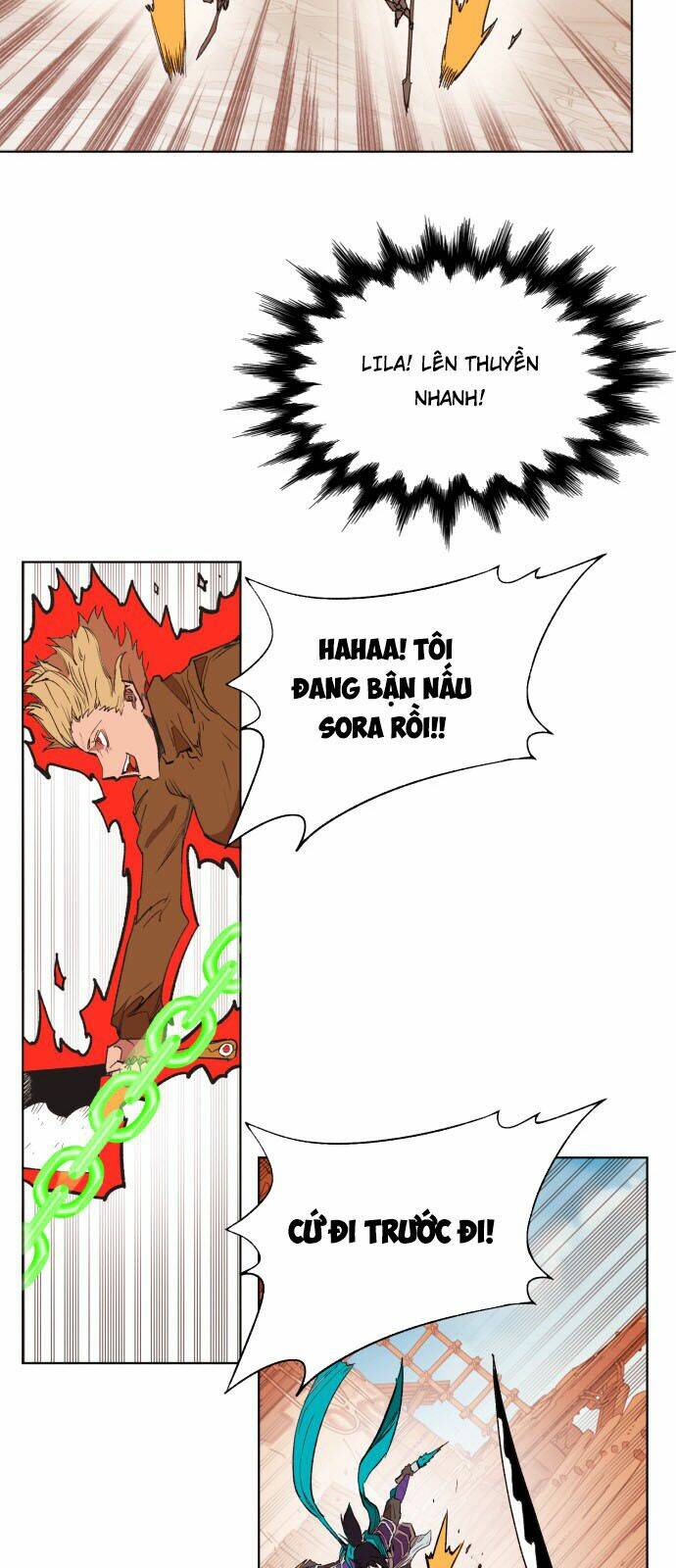 Hard Core Leveling Warrior: Chapter 152