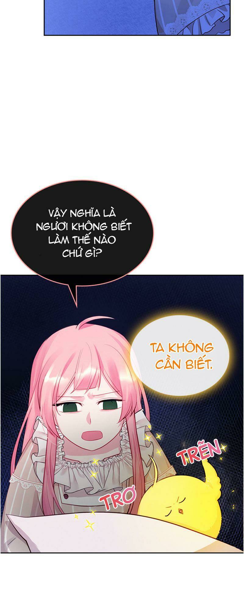 Công Chúa Phản Diện Muốn Ở Trong Ngôi Nhà Bánh Quy: Chapter 8