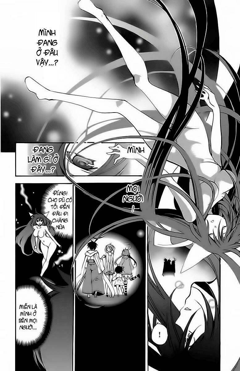 Ashita No Yoichi: Chapter 38