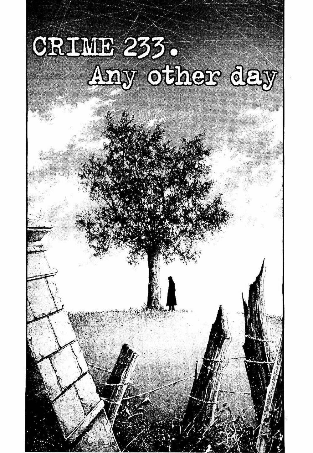Rainbow: Chapter 233