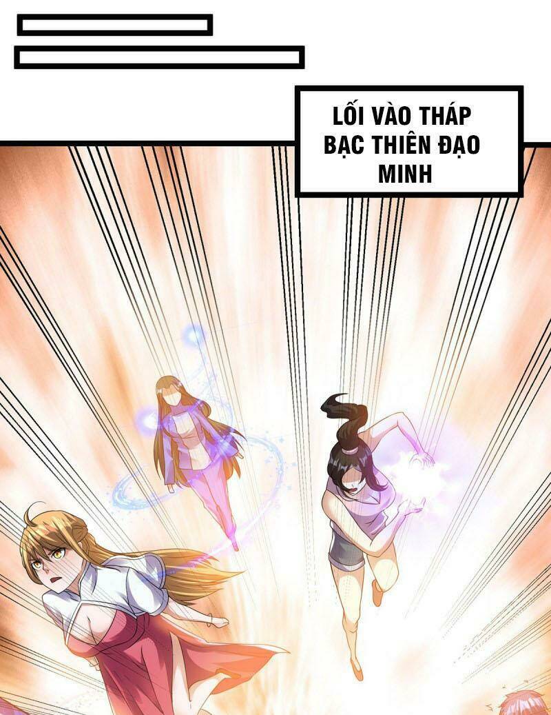 Tiên Vương Trùng Sinh: Chapter 142