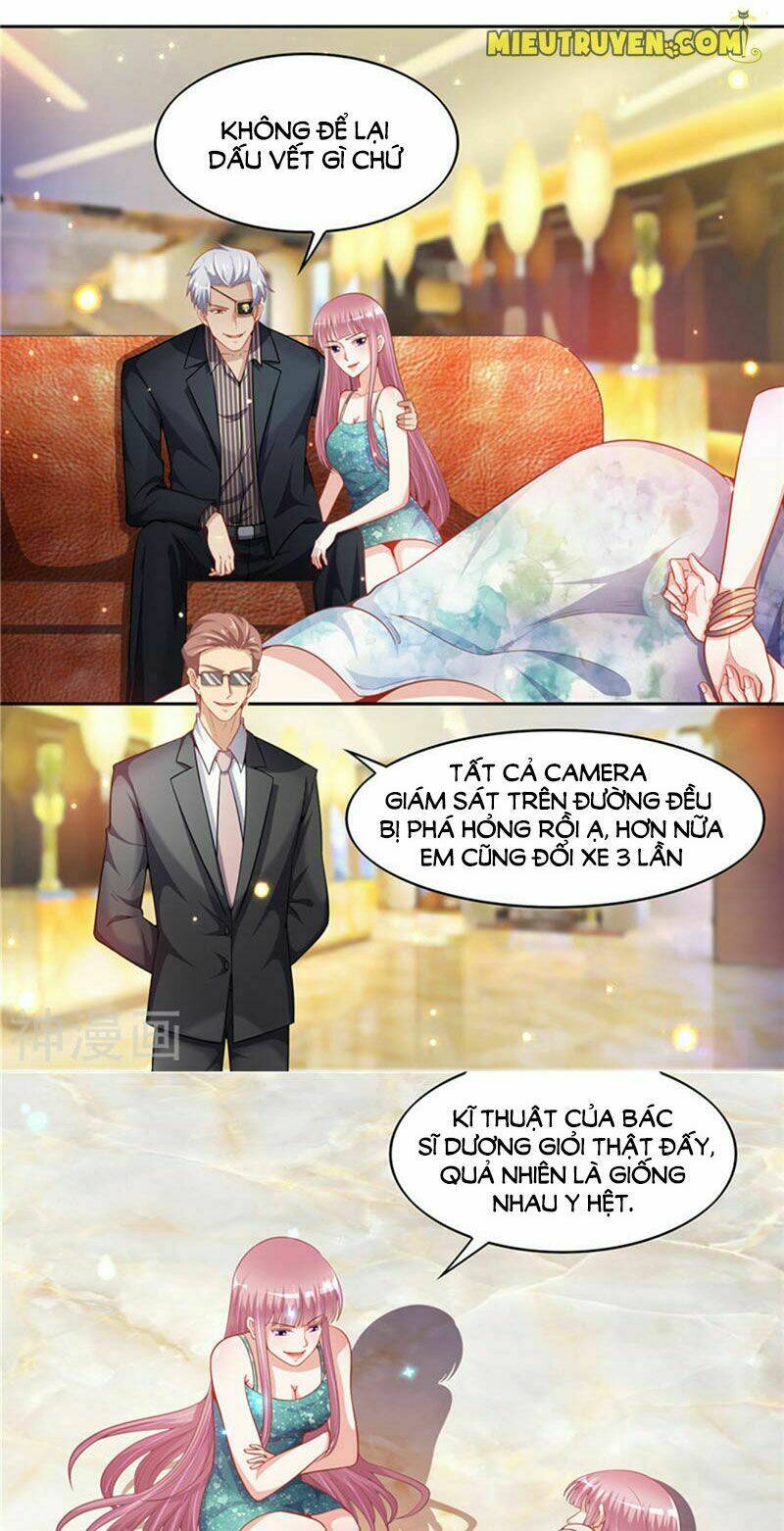 Vợ Yêu Cưới Trước Sủng Sau: Chapter 90