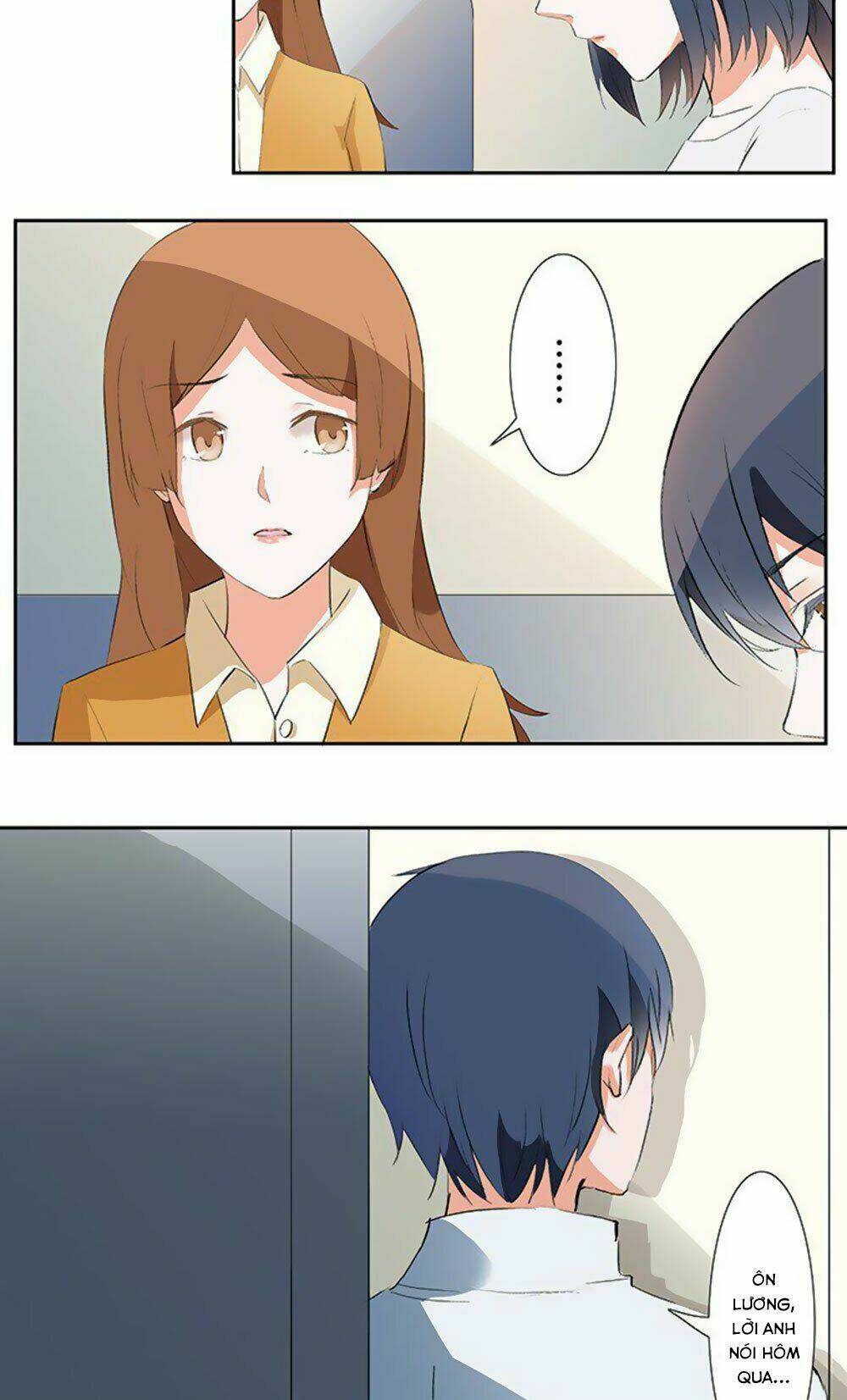 Thiên Kim Đường Môn: Chapter 30