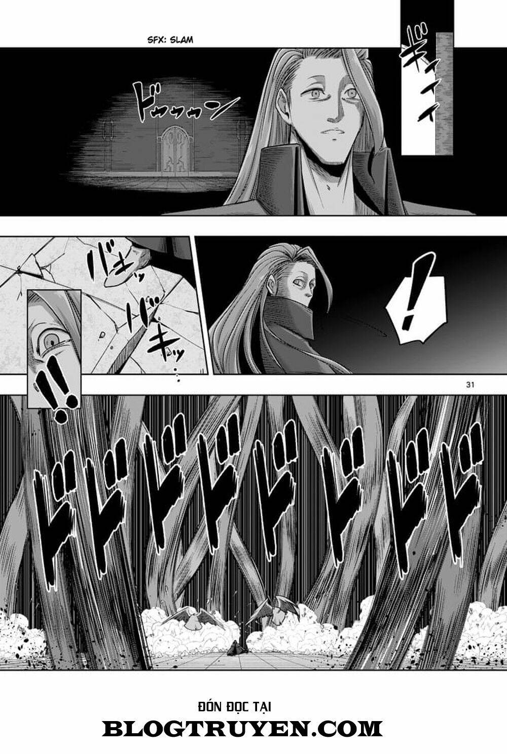 Helck Manga: Chapter 60.2