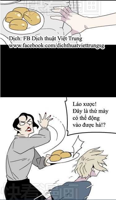 Ứng Dụng Thẩm Mỹ: Chapter 43