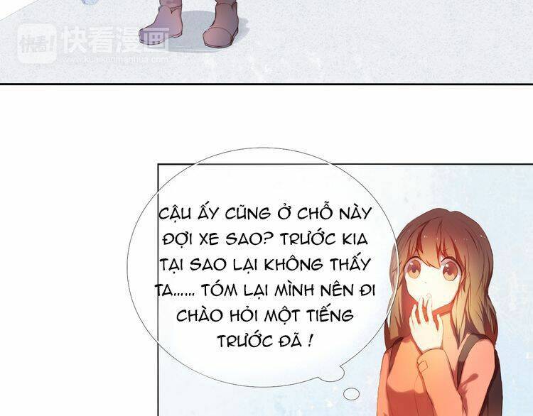 Kế Hoạch Trái Tim: Chapter 15