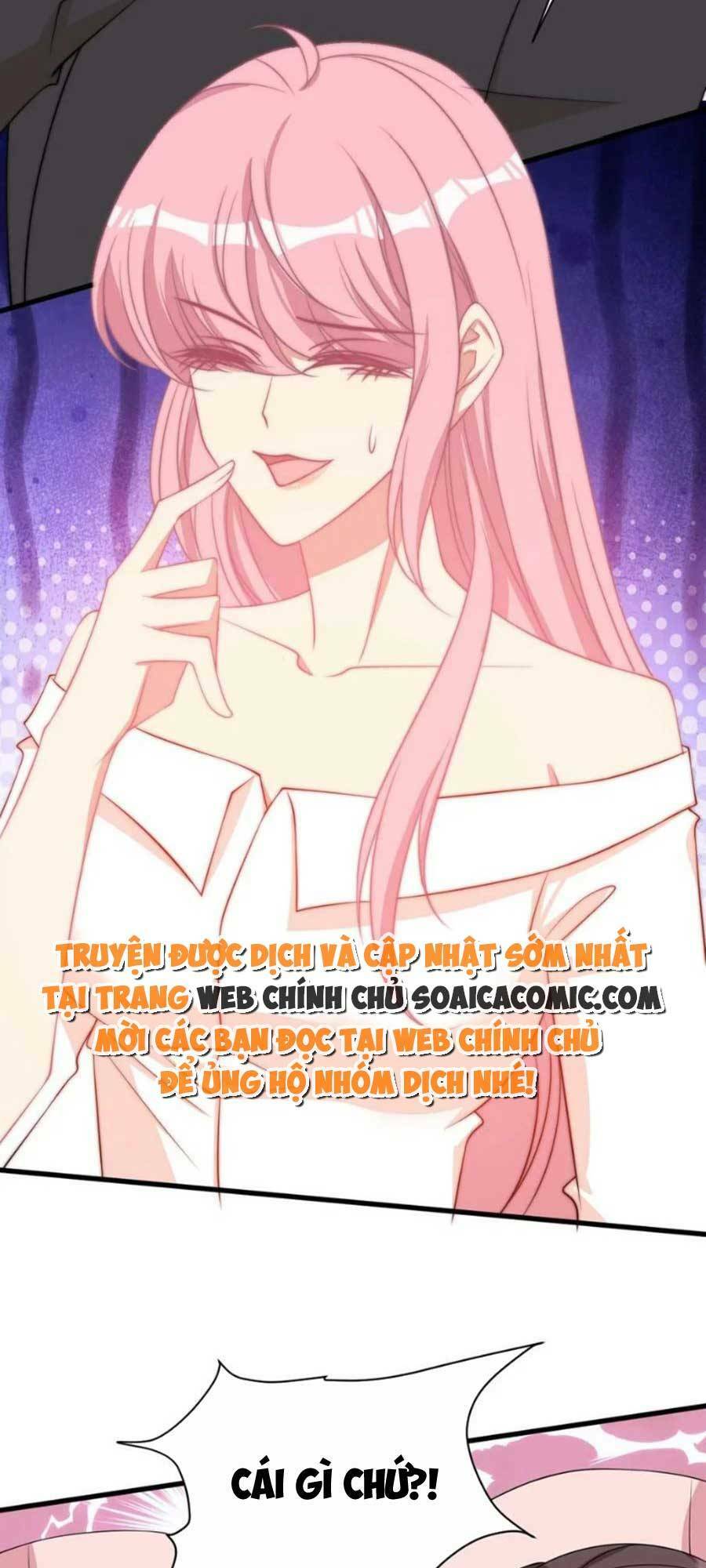 Vết Cắn Trí Mạng: Chapter 62