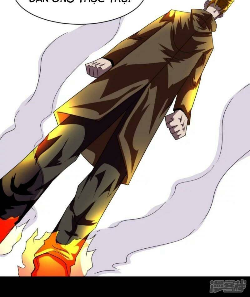 Chí Tôn Bảo Điển: Chapter 5