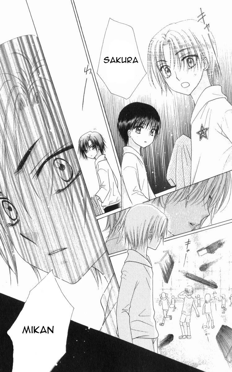 Học Viện Alice: Chapter 79