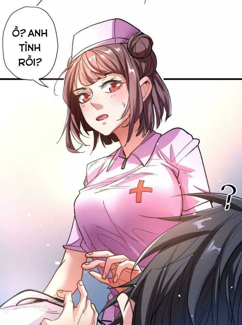 Tối Cường Đại Biểu Hoàng Kim Thận: Chapter 106