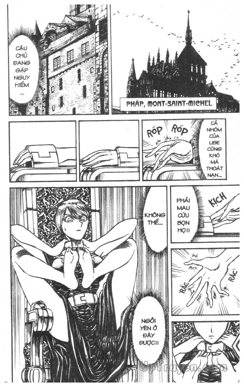 Fujita Kazuhiro: Chapter 39