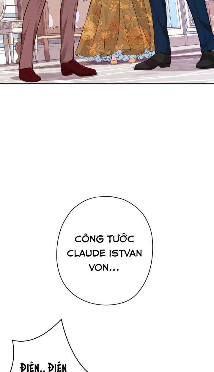 Gửi Đến Người Bạn Của Tôi: Chapter 19