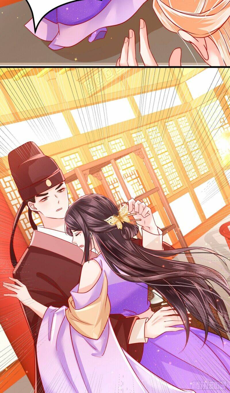 Ta Phải Làm Hoàng Hậu: Chapter 10