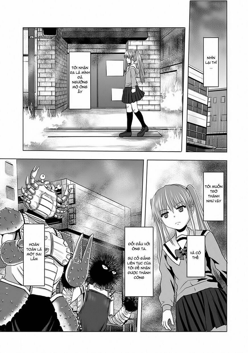 Zai X 10: Chapter 22