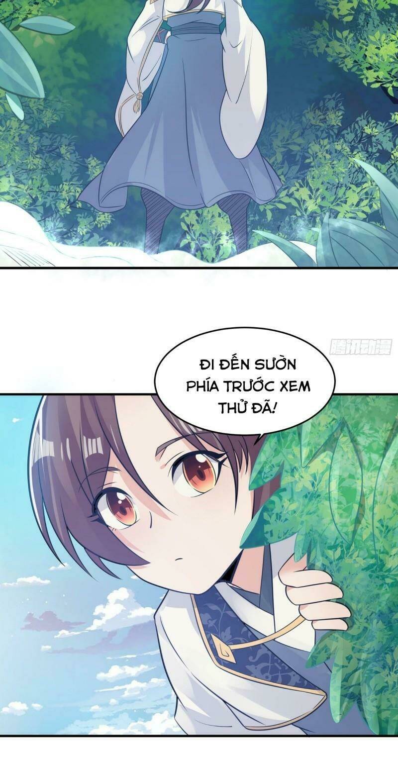 Giáng Thần Chiến Ký: Chapter 80