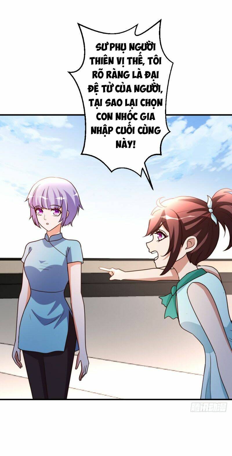 Trọng Sinh Tu Chân Tại Đô Thị: Chapter 80