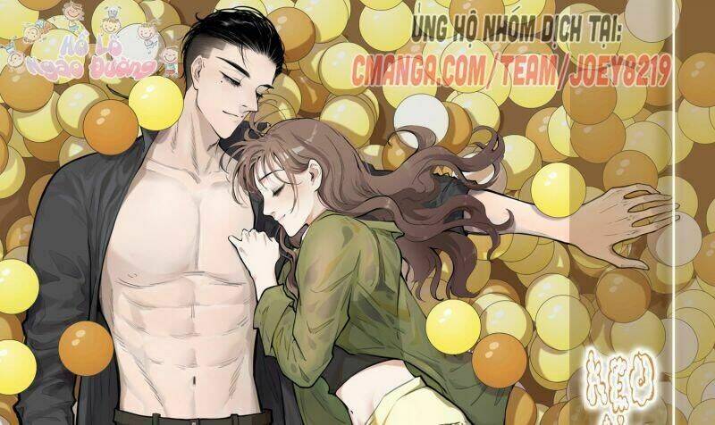 Kẹo Bông Gòn Và Mộng Giữa Ban Ngày: Chapter 26