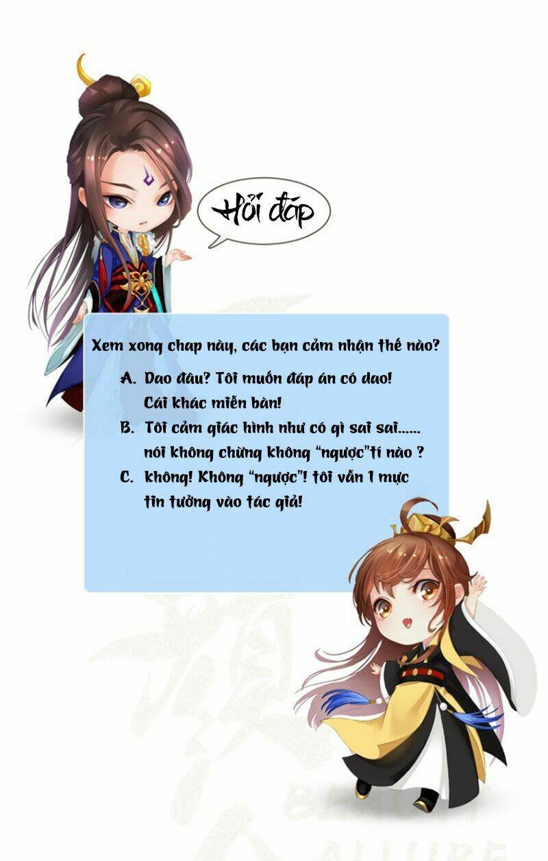 Phong Quỷ Truyền Thuyết: Chapter 39