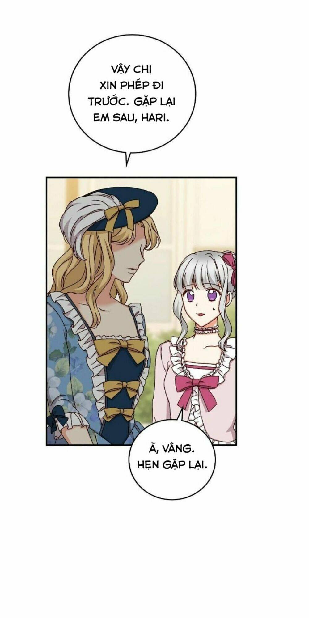 Đừng Chọc Đứa Em Gái Bé Bỏng Của Chúng Tôi: Chapter 62