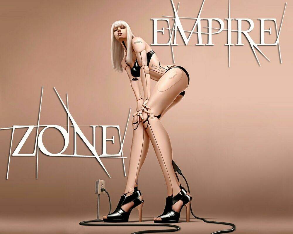 Marvel Cinematic Universe: Chapter 8