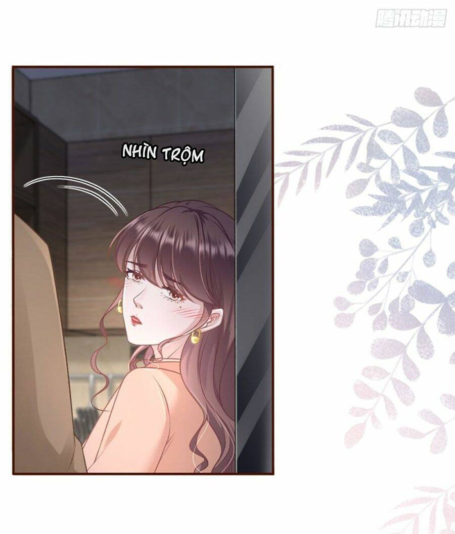 Bạn Gái Tôi Mới 30+: Chapter 44