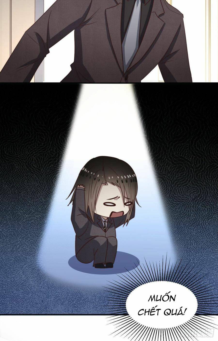 Đơn Phương Yêu Thầm Anh: Chapter 61