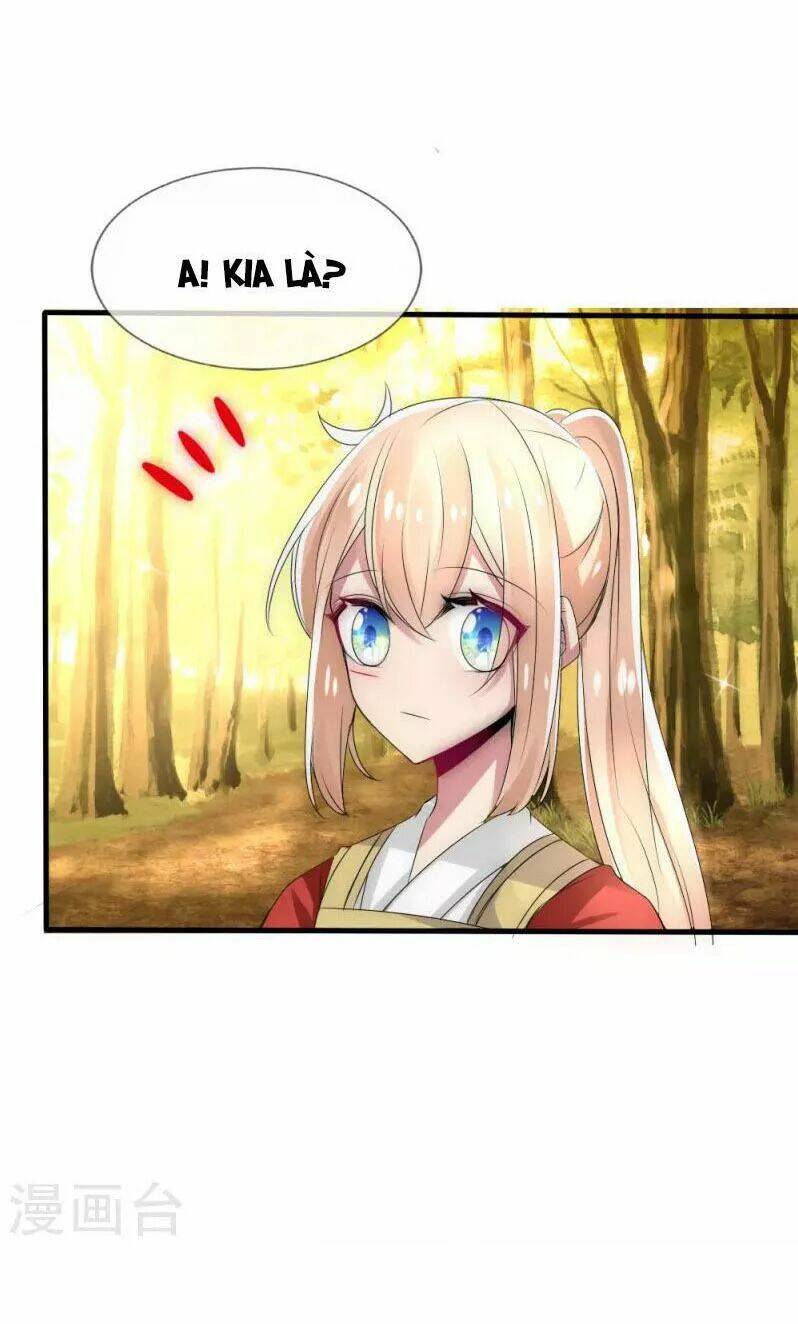Kế Hoạch Sủng Ái Của Tiểu Công Chúa: Chapter 30