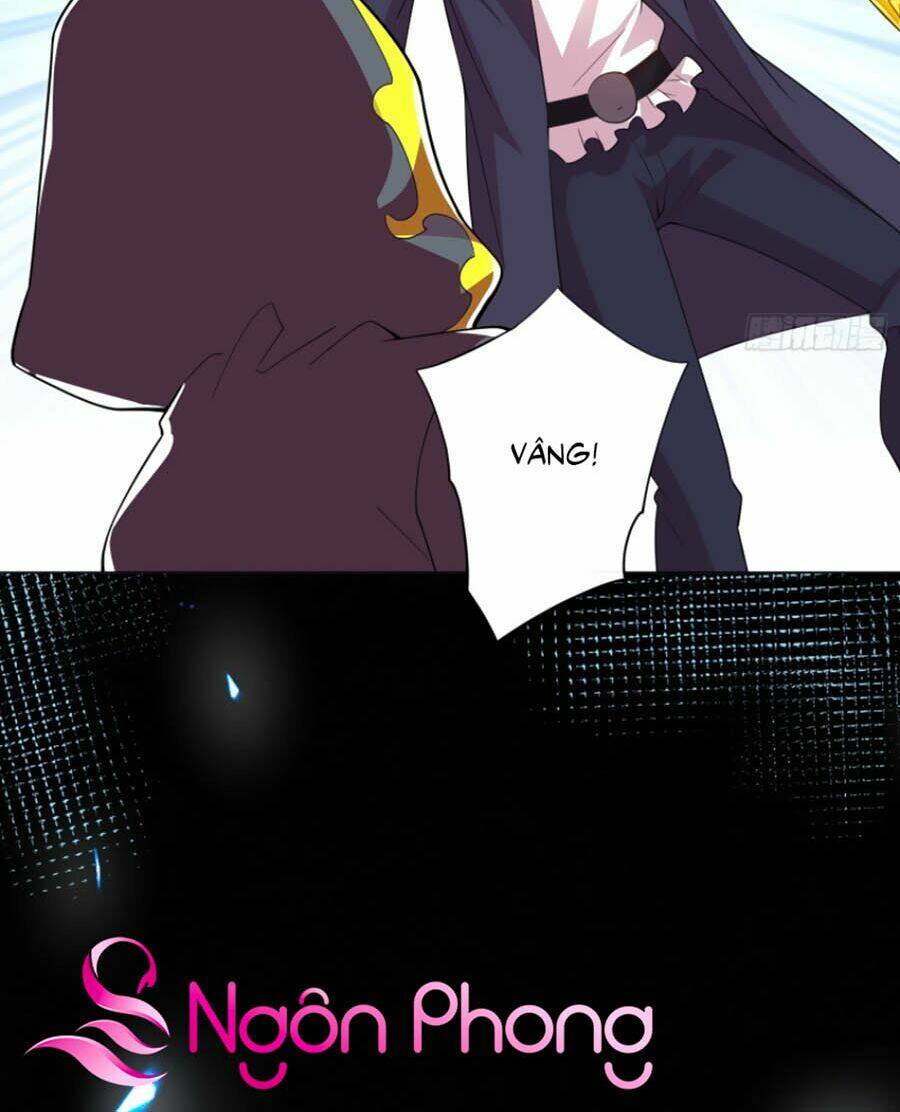 Công Chúa Phản Diện Trong Truyền Thuyết: Chapter 1