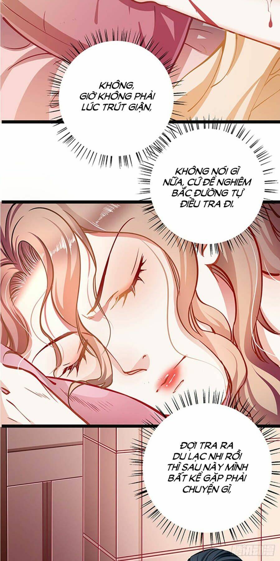 Cưng Chiều Ái Thê Hư Hỏng: Chapter 51