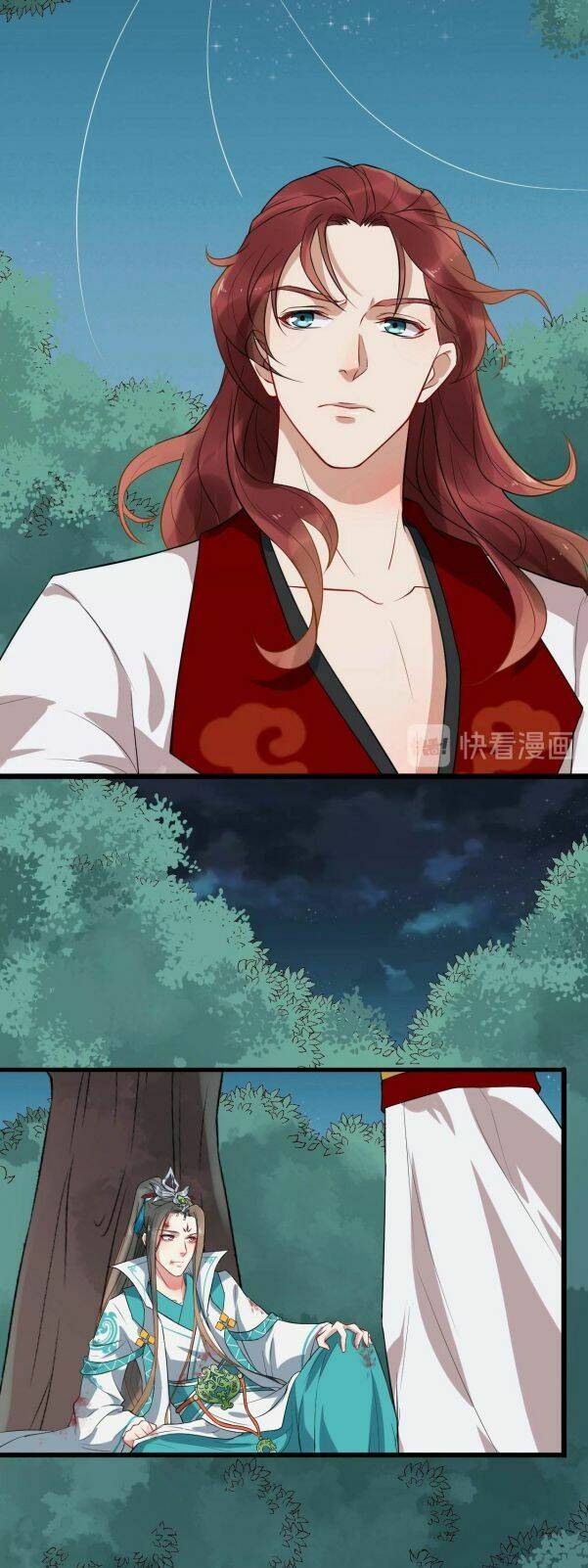 Bồng Sơn Viễn 2: Chapter 6