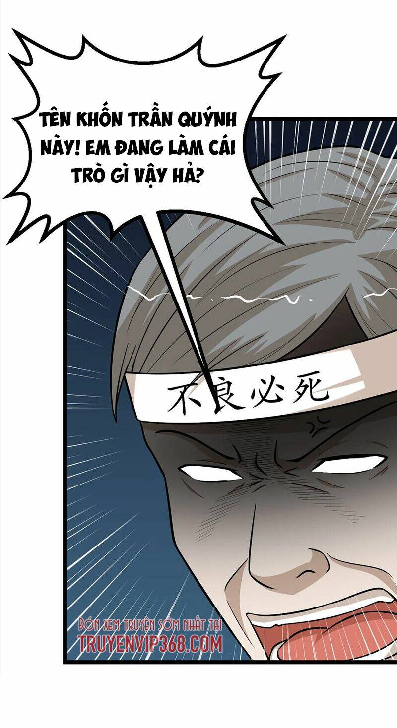Đai Ca Trở Lại Tuổi 16: Chapter 89