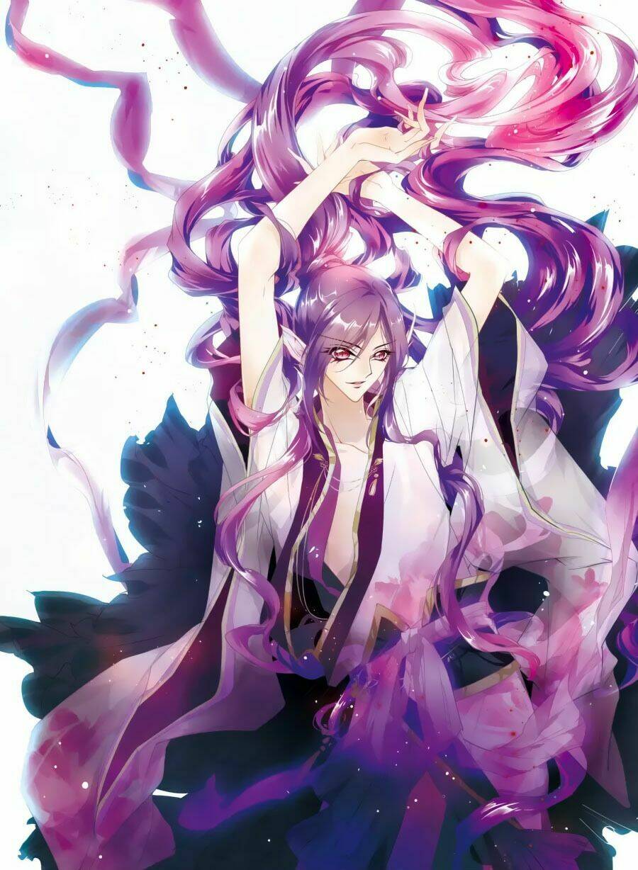 Hoa Thiên Cốt: Chapter 159