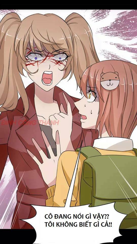 Truyện Kinh Dị Ở Tòa Nhà Số 44: Chapter 35