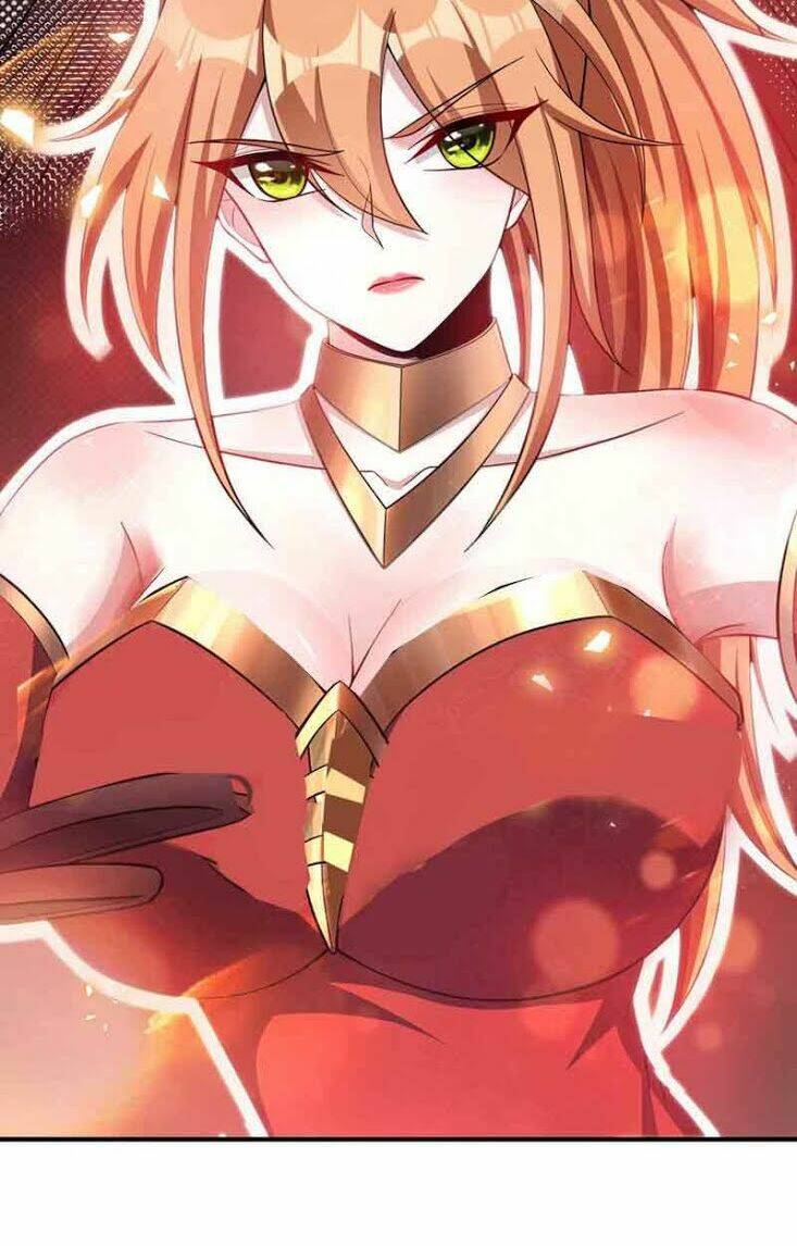 Yêu Giả Vi Vương: Chapter 120