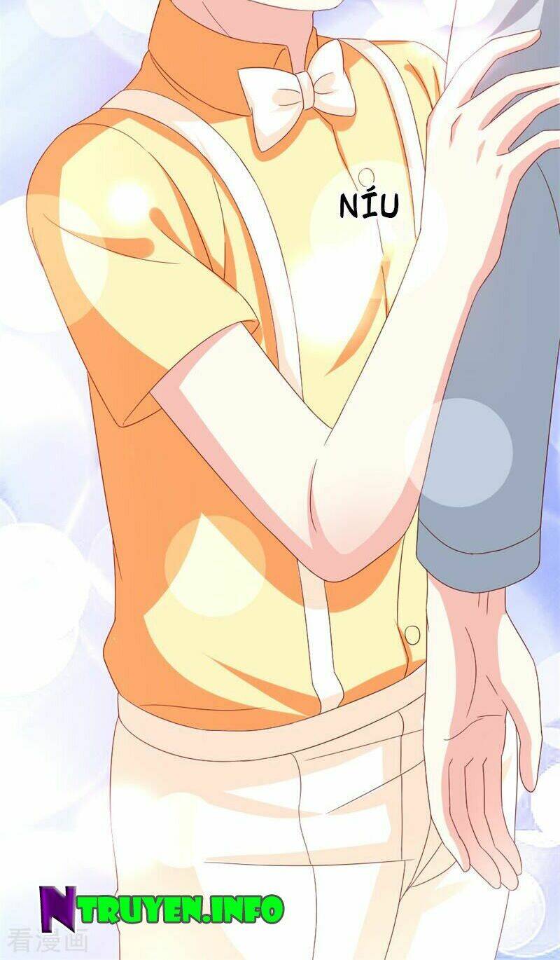 Này! Đừng Động Vào Phô Mai Của Tôi: Chapter 151