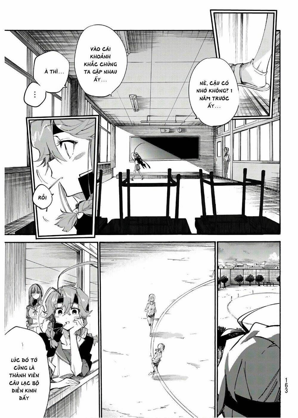 Shichiha Gojuroku: Chapter 15