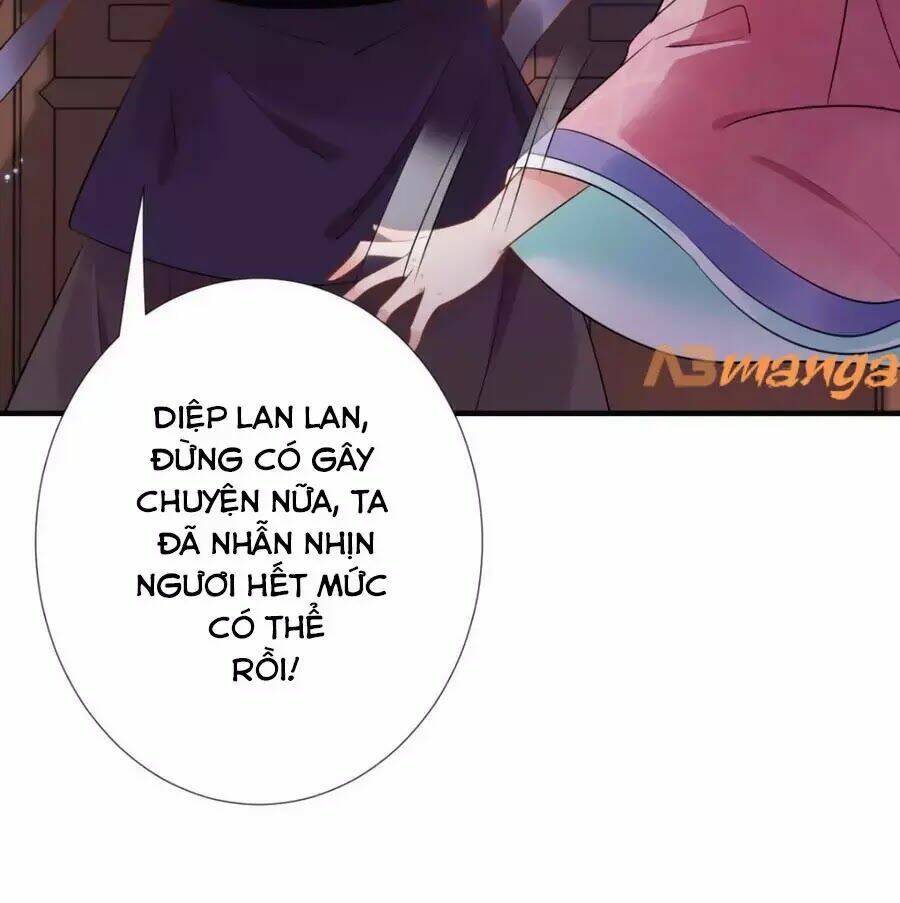 Vương Phi Có Chút Nghịch Ngợm: Chapter 67