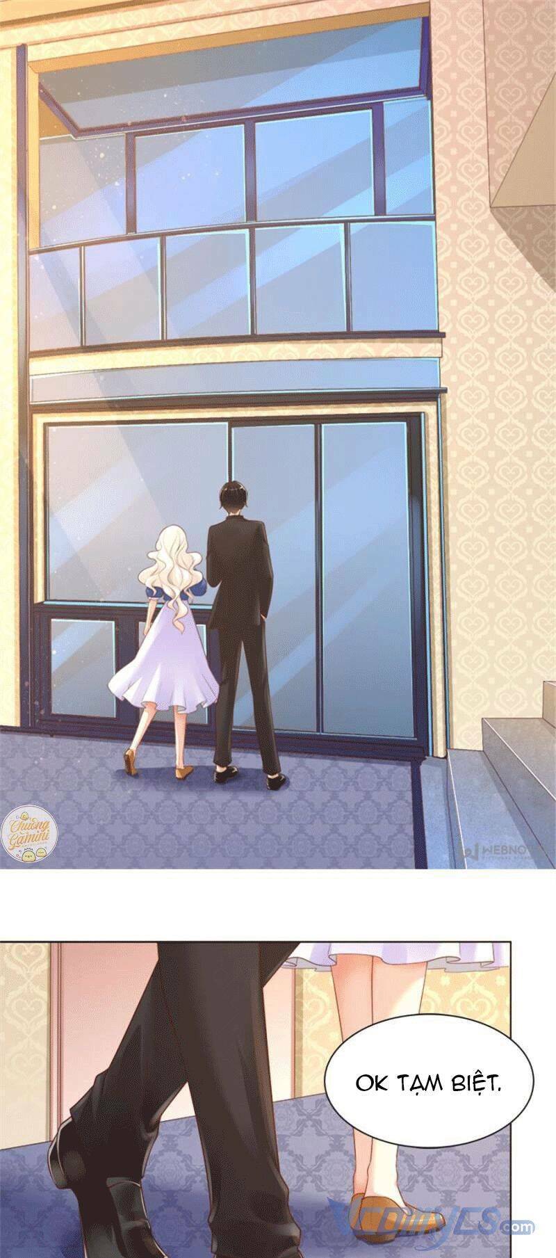 Gặp Phải Người Chồng Xảo Quyệt!: Chapter 8