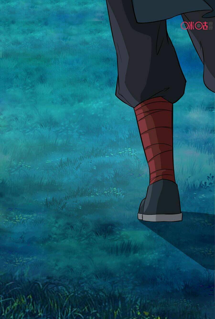 Tu Tiên Cuồng Thần: Chapter 23