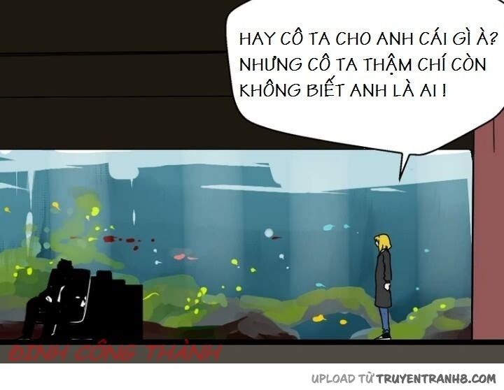 Ứng Dụng Thẩm Mỹ: Chapter 27