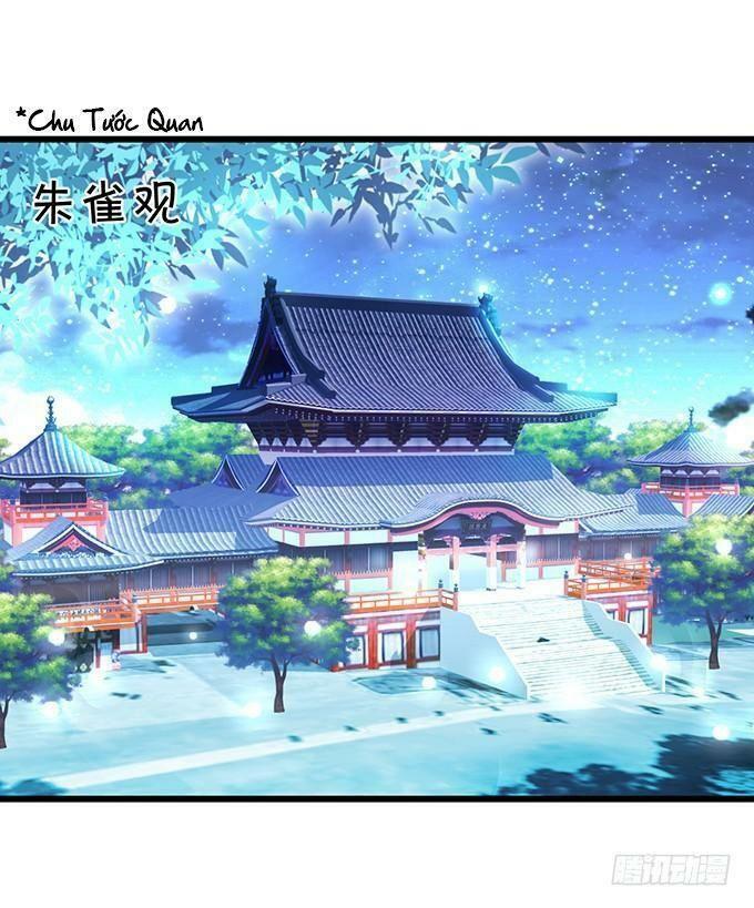 Hồ Tiên Hung Bạo: Chapter 94