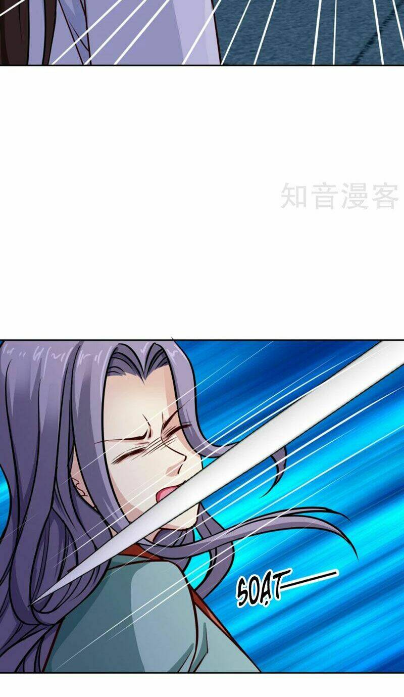 Tuyệt Thế Độc Phi Của Tà Vương: Chapter 106