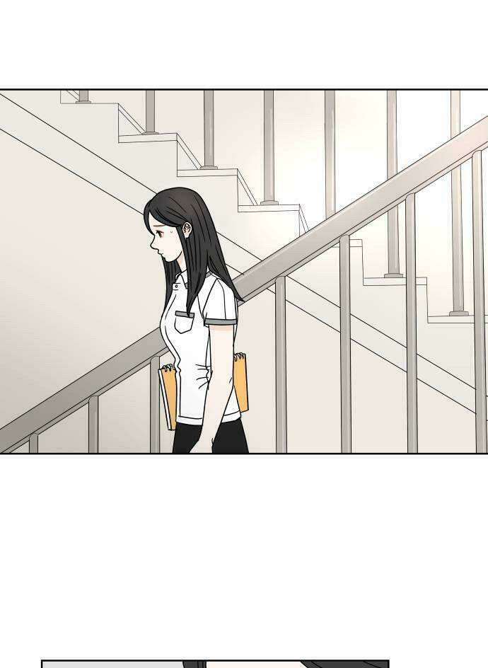 30 Phút Bước Đi Bên Em: Chapter 22