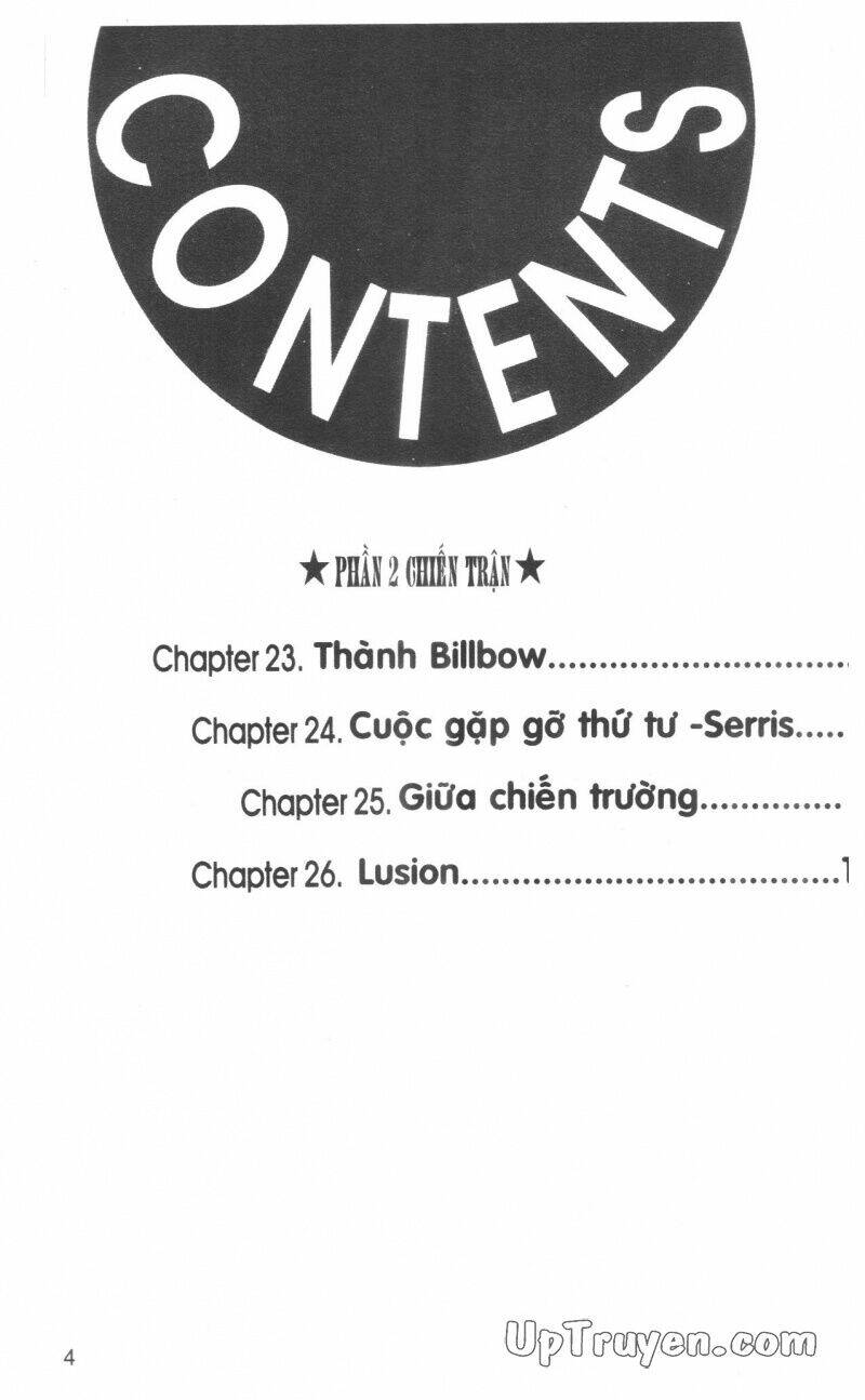 Saver - Vị Cứu Tinh: Chapter 21